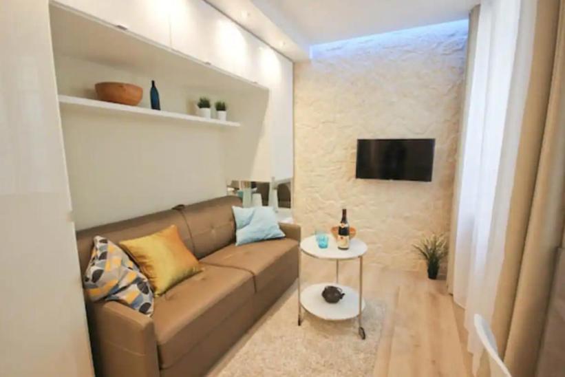 Nid Douillet Parisien Apartment ภายนอก รูปภาพ