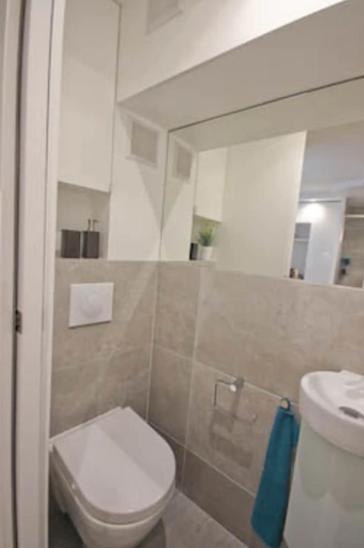 Nid Douillet Parisien Apartment ภายนอก รูปภาพ