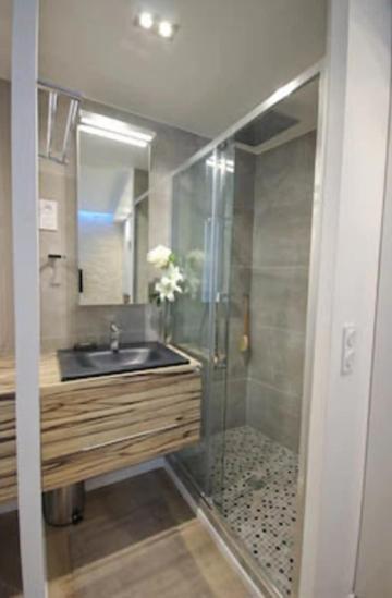 Nid Douillet Parisien Apartment ภายนอก รูปภาพ