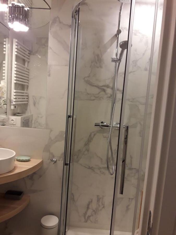 Nid Douillet Parisien Apartment ภายนอก รูปภาพ